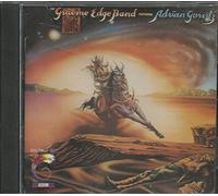 Graeme Edge Band - Kick Off Your Muddy Boots