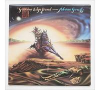 GRAEME EDGE BAND - kick off your muddy boots LP