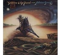 GRAEME EDGE BAND - kick off your muddy boots LP
