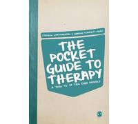 Graeme Flaherty-Jones The Pocket Guide to Therapy (Tascabile)