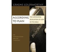 Graeme Goldsworthy According to Plan (Tascabile)