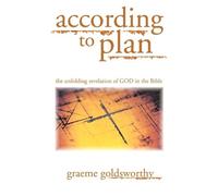 Graeme Goldsworthy According to Plan (Tascabile)