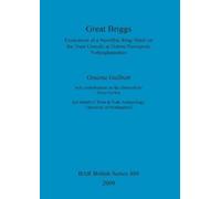 Graeme Guilbert Great Briggs (Tascabile)