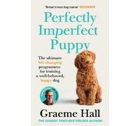 Graeme Hall Perfectly Imperfect Puppy (Tascabile)