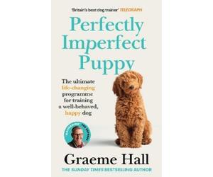 Graeme Hall Perfectly Imperfect Puppy (Tascabile)