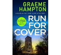 Graeme Hampton Run For Cover (Tascabile) D.I Denning and D.S Fisher