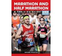 Graeme Hilditch The Marathon and Half Marathon (Tascabile)