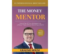 Graeme Holm The Money Mentor (Tascabile)