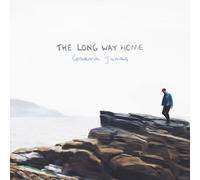 James, Graeme - Long Way Home