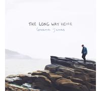 Graeme James The Long Way Home (CD) Album