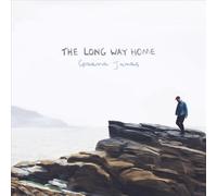 James, Graeme - Long Way Home
