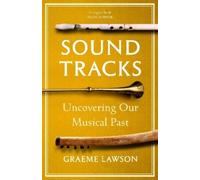 Graeme Lawson Sound Tracks (Copertina rigida)