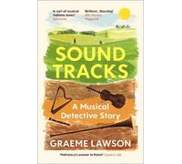 Graeme Lawson Sound Tracks (Tascabile)