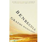 Graeme MacRae Burnet Benbecula (Tascabile)