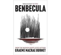 Benbecula: Darkland Tales