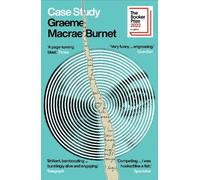 Graeme Macrae Burnet Case Study (Tascabile)