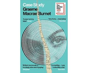 Graeme Macrae Burnet Case Study (Tascabile)