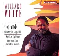 Graeme Mcnaught, Wil - Aa.Vv.: Old American Songs
