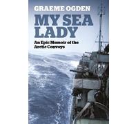 Graeme Ogden My Sea Lady (Tascabile)