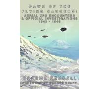 Graeme Rendall Dawn of the Flying Saucers (Tascabile)