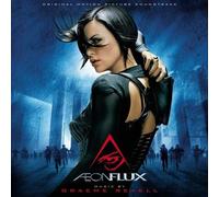 Graeme Revell - Aeon Flux - Cd