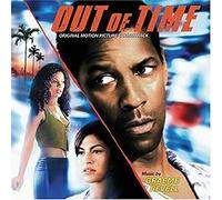 Graeme Revell - Out Of Time