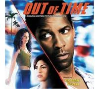 Graeme Revell Out of Time Soundtrack (CD)