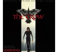 Graeme Revell - The Crow