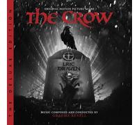 Graeme Revell - The Crow O.S.T.