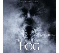 Graeme Revell - The Fog