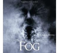Graeme Revell The Fog Original Soundtrack (CD)