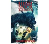 Graeme Reynolds High Moor 3 (Copertina rigida)