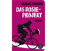 Graeme Simsion Annette Hahn Das Rosie-Projekt: Roman (Copertina rigida)
