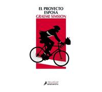 Graeme Simsion El proyecto esposa/ The Rosie Project (Tascabile)