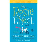 Graeme Simsion The Rosie Effect (Tascabile)