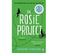 Graeme Simsion The Rosie Project (Tascabile) Rosie Project Series