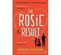 Graeme Simsion The Rosie Result (Tascabile) Rosie Project Series