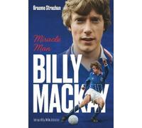 Graeme Strachan Willie John Billy Mackay (Copertina rigida) (PRESALE 31/08/2026)