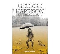 Graeme Thomson George Harrison (Tascabile)