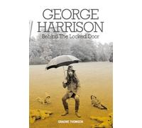 Graeme Thomson George Harrison (Tascabile)