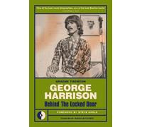 Graeme Thomson George Harrison (Tascabile) (PRESALE 29/05/2025)