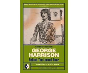 Graeme Thomson George Harrison (Tascabile)