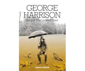 Graeme Thomson George Harrison (Tascabile)