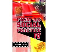 Graeme Turner Michael F. Duckham Film as Social Practice (Tascabile)