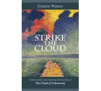 Graeme Watson Strike the Cloud (Tascabile)