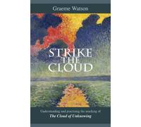 Graeme Watson Strike the Cloud (Tascabile)