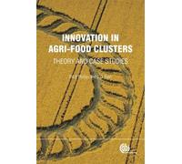 Graeme Webb Camille D Ryan Peter Phillips Innovation in Agr (Copertina rigida)