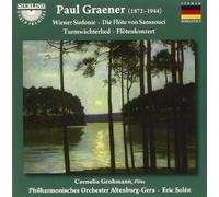 Graener, P. - Orchestral Works