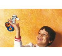 GRAESAN LA CASA DEI SOGNI 5 LT PITTURA MURALE DECORATIVA BIANCA EFFETTO VECCHIO