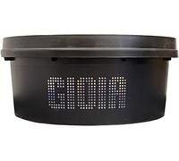 Graesan Pittura Effetto Sabbia Bianca Colore&Gioia (Colore e Gioia) 1 litro